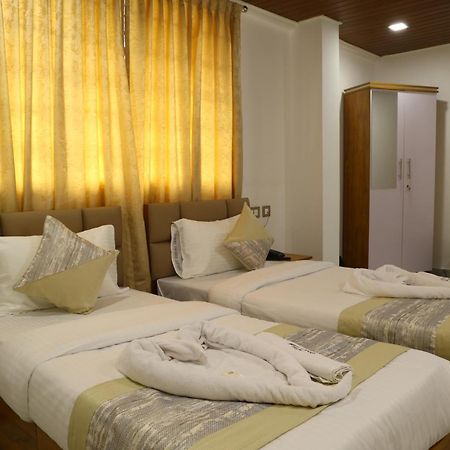 Grand Tamim Hotel Мангалур Екстер'єр фото