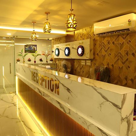 Grand Tamim Hotel Мангалур Екстер'єр фото